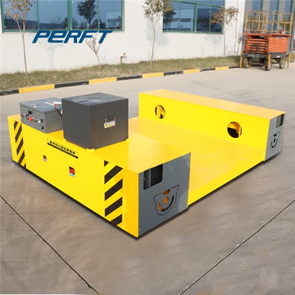 0.2t agv workpiece handling trackless vehicle